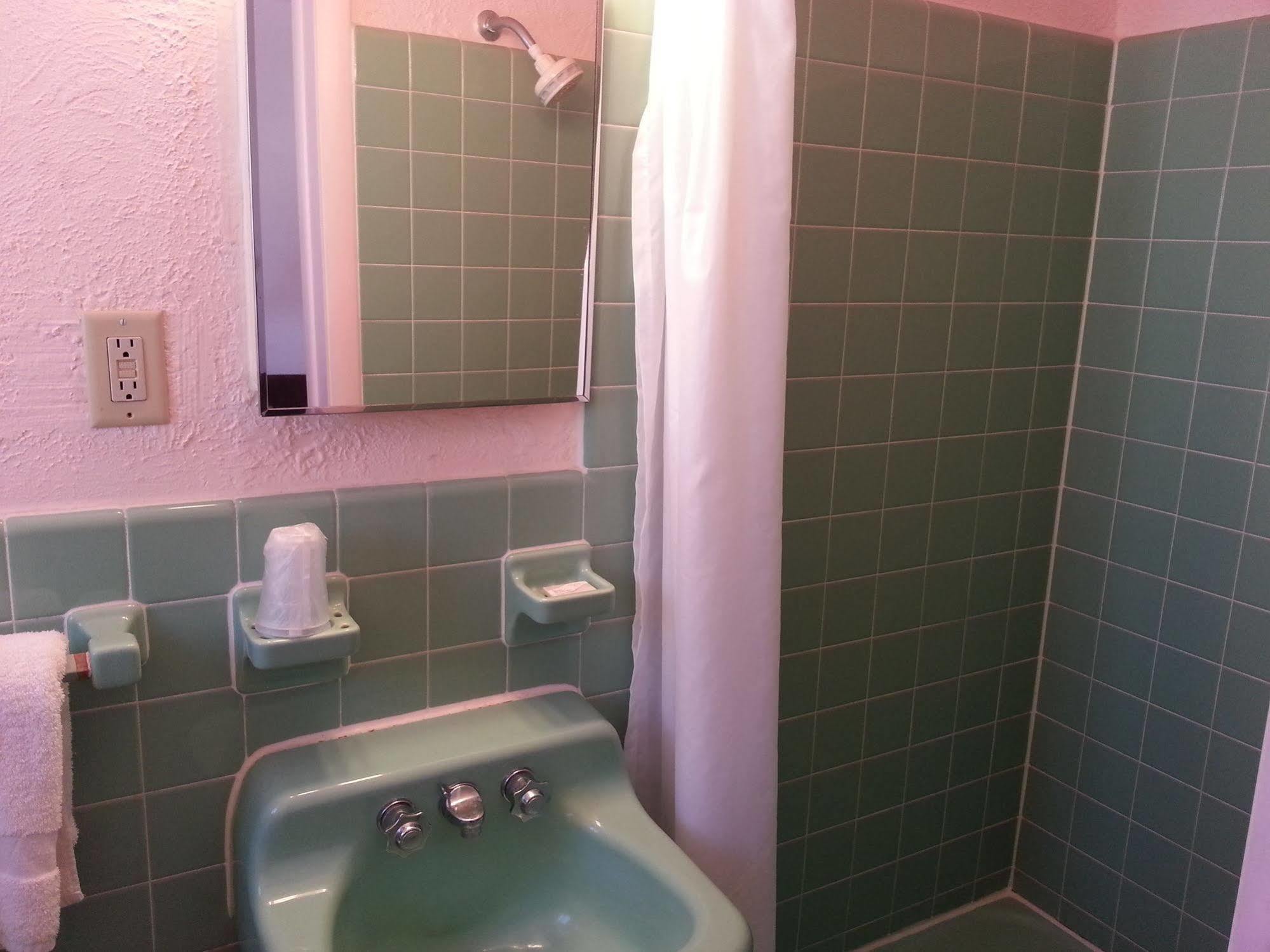 Sandbox Motel Wildwood Dış mekan fotoğraf